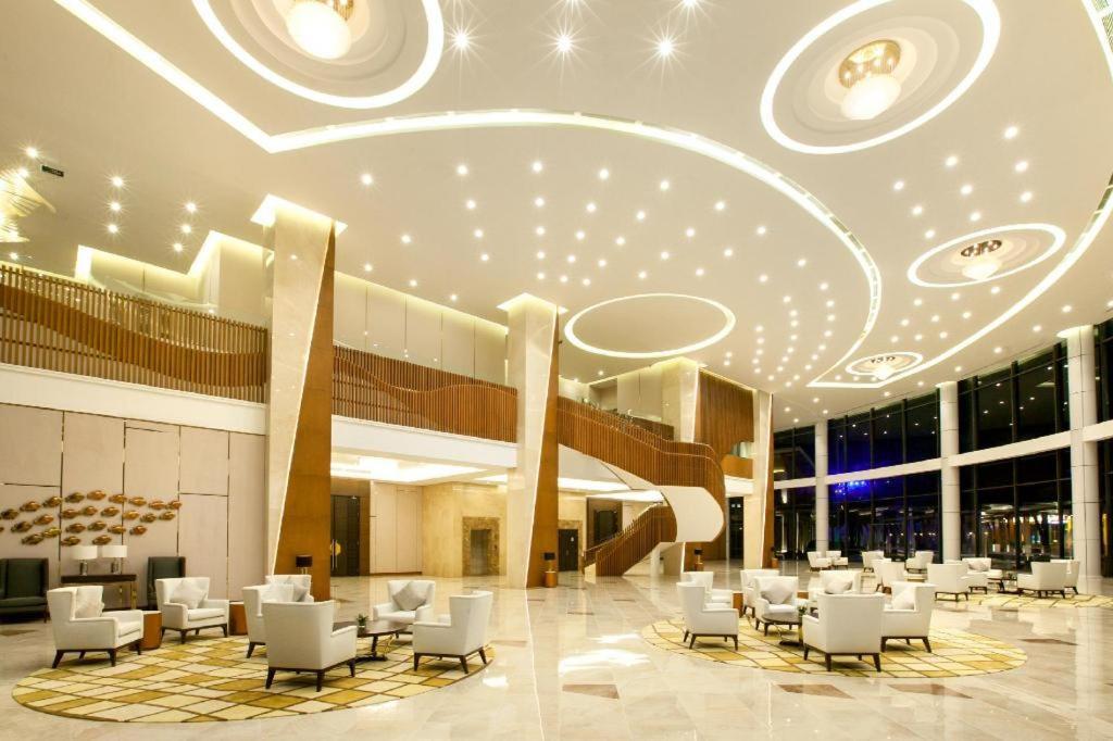ホテルVinoasis Phu Quoc ビエンホア エクステリア 写真